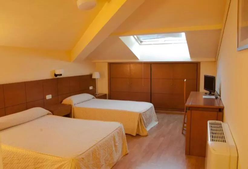 اتاق استاندارد, Gran Hotel Balneario