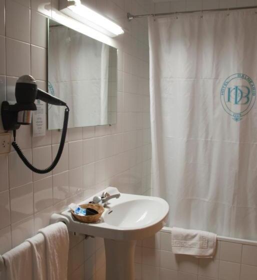 اتاق استاندارد, Gran Hotel Balneario