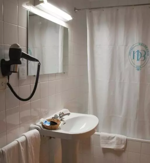 اتاق استاندارد, Gran Hotel Balneario