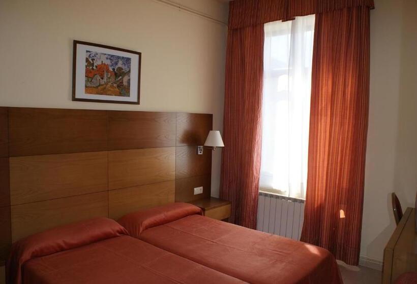 اتاق استاندارد, Gran Hotel Balneario