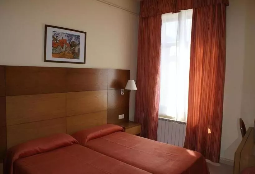 اتاق استاندارد, Gran Hotel Balneario