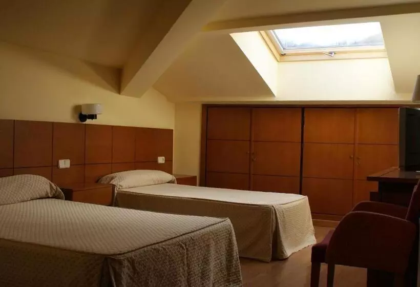 اتاق استاندارد, Gran Hotel Balneario