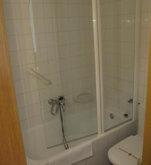 اتاق استاندارد یک نفره, Gran Hotel Balneario