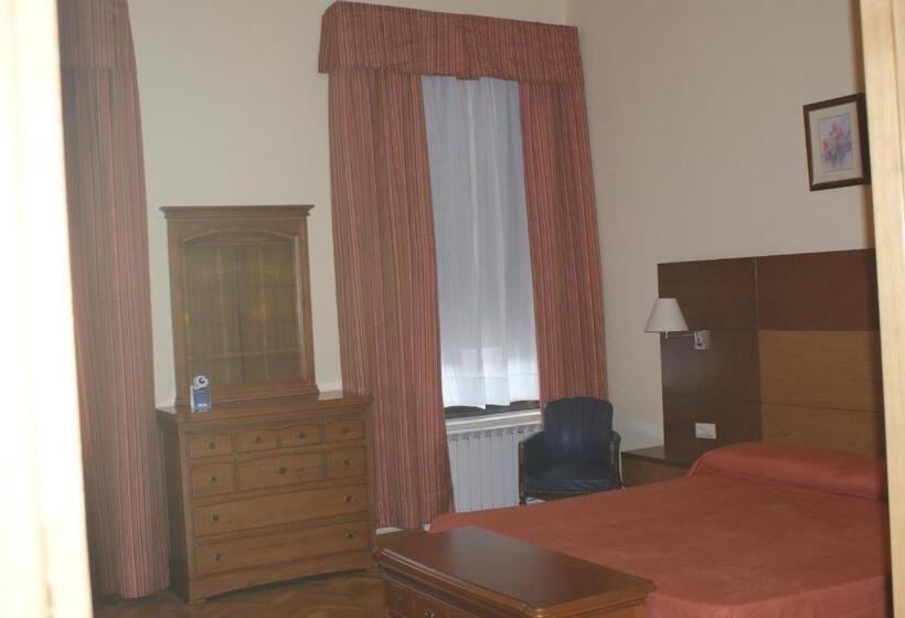 اتاق استاندارد سه نفره, Gran Hotel Balneario