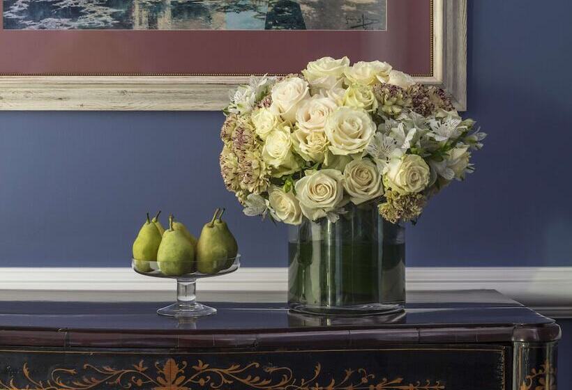 小型套房, Anantara Villa Padierna Palace Benahavís Marbella Resort   A Leading Hotel Of The World