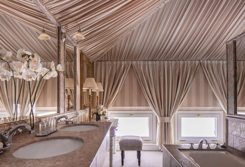 套房, Anantara Villa Padierna Palace Benahavís Marbella Resort   A Leading Hotel Of The World