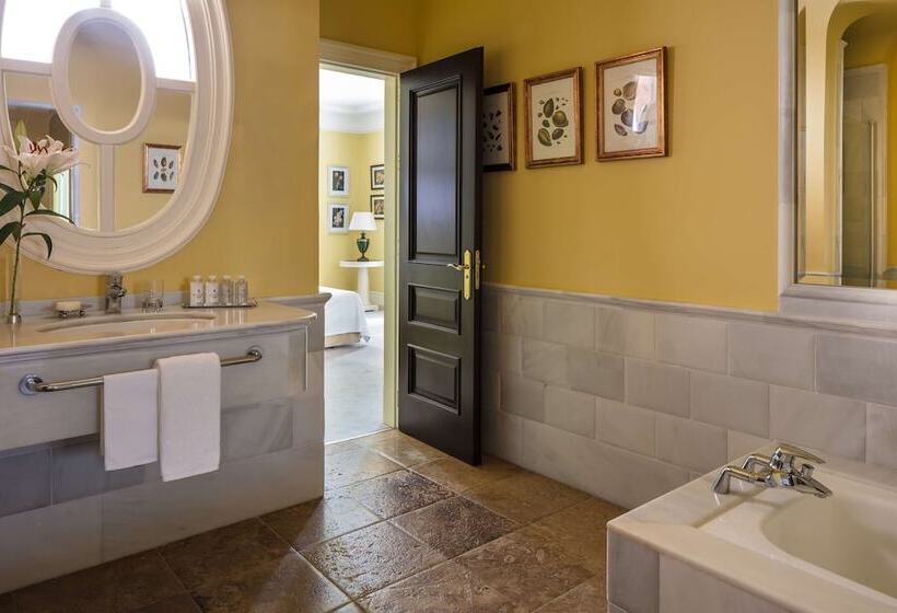 ツーベッドルーム　ヴィラ, Anantara Villa Padierna Palace Benahavís Marbella Resort   A Leading Hotel Of The World