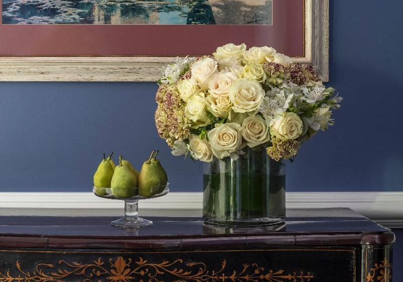 小型套房, Anantara Villa Padierna Palace Benahavís Marbella Resort   A Leading Hotel Of The World