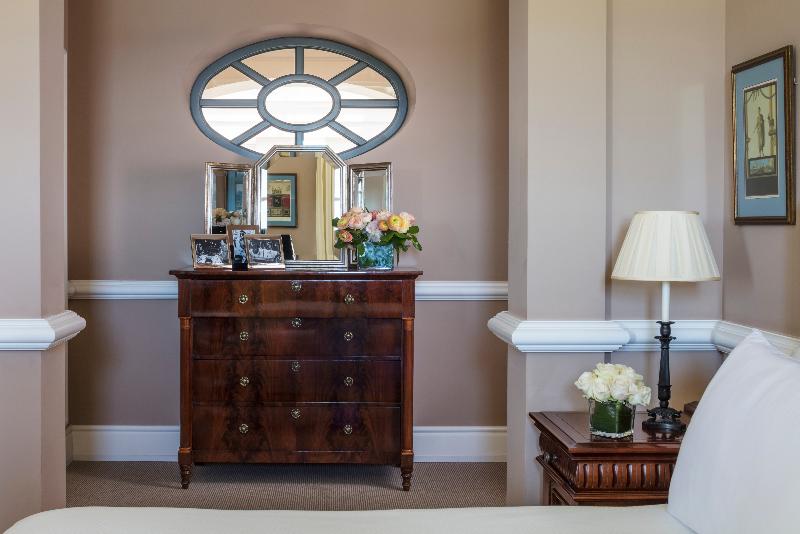 小型套房, Anantara Villa Padierna Palace Benahavís Marbella Resort   A Leading Hotel Of The World