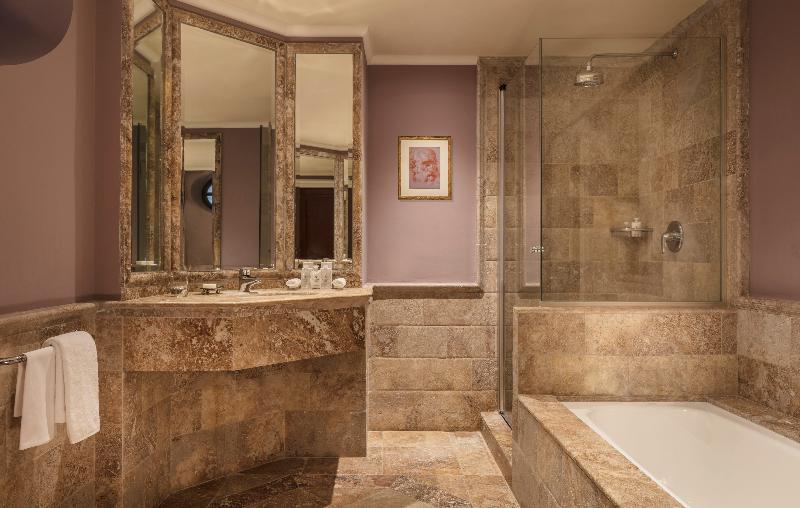 コネクティングルーム（家族用）。, Anantara Villa Padierna Palace Benahavís Marbella Resort   A Leading Hotel Of The World
