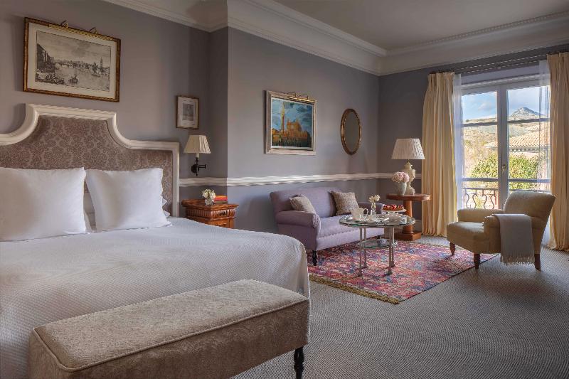 家庭交流房, Anantara Villa Padierna Palace Benahavís Marbella Resort   A Leading Hotel Of The World