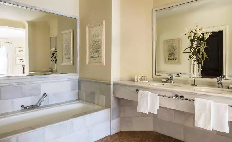ویلای 2 خوابه, Anantara Villa Padierna Palace Benahavís Marbella Resort   A Leading Hotel Of The World
