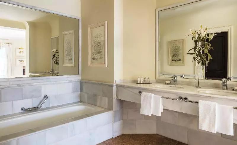 ویلای 2 خوابه, Anantara Villa Padierna Palace Benahavís Marbella Resort   A Leading Hotel Of The World