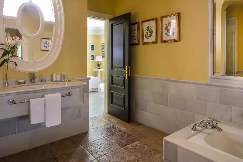 ویلای 2 خوابه, Anantara Villa Padierna Palace Benahavís Marbella Resort   A Leading Hotel Of The World