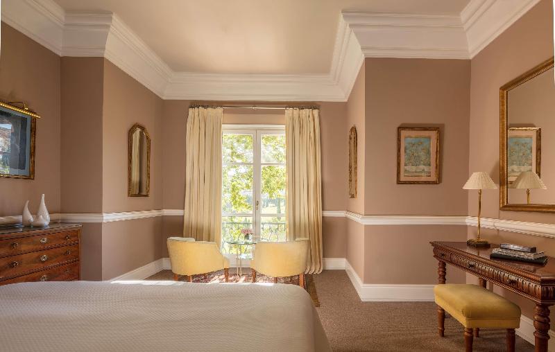 家庭交流房, Anantara Villa Padierna Palace Benahavís Marbella Resort   A Leading Hotel Of The World