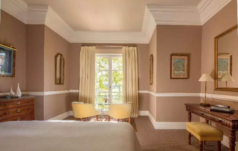 اتاق خانوادگی تودرتو, Anantara Villa Padierna Palace Benahavís Marbella Resort   A Leading Hotel Of The World