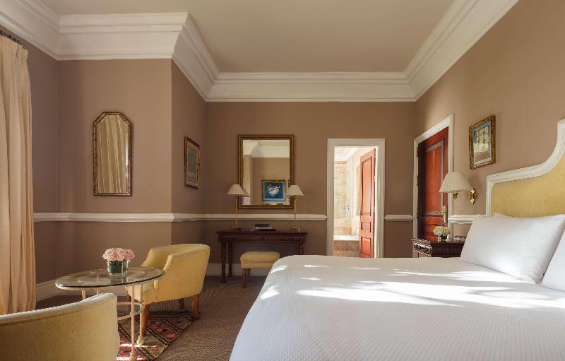 家庭交流房, Anantara Villa Padierna Palace Benahavís Marbella Resort   A Leading Hotel Of The World