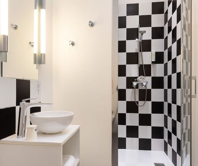 싱글 디럭스 룸, Byakko Nice