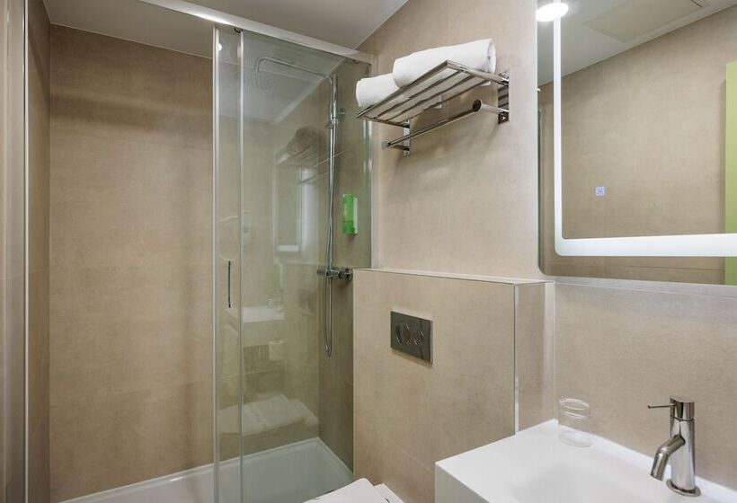 스탠다드 룸, Byakko Nice