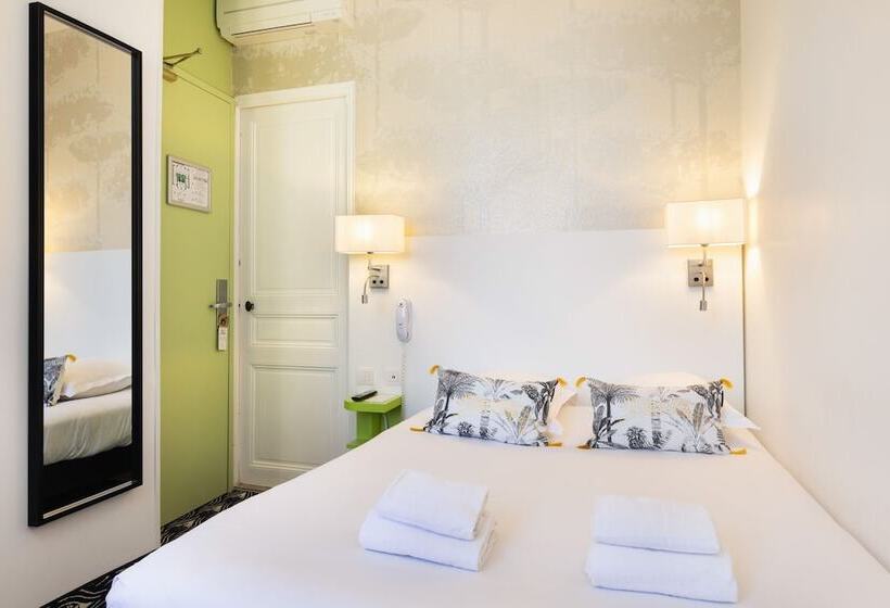 스탠다드 룸, Byakko Nice