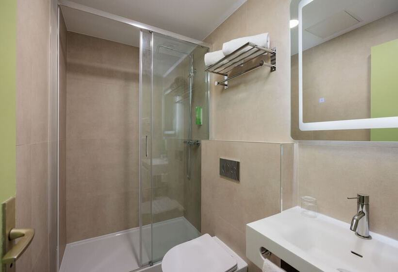 스탠다드 룸, Byakko Nice