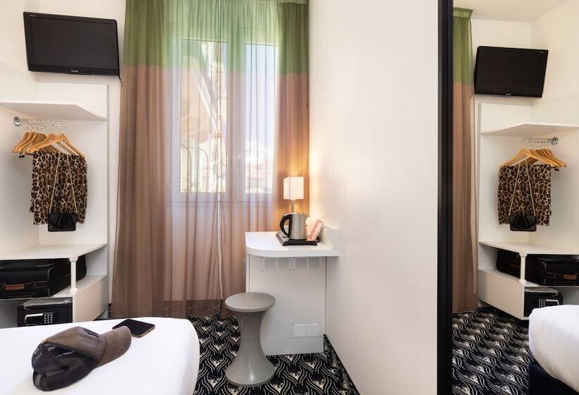 스탠다드 룸, Byakko Nice