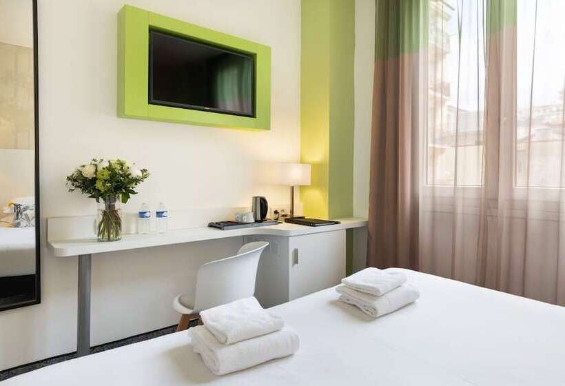 스탠다드 룸, Byakko Nice