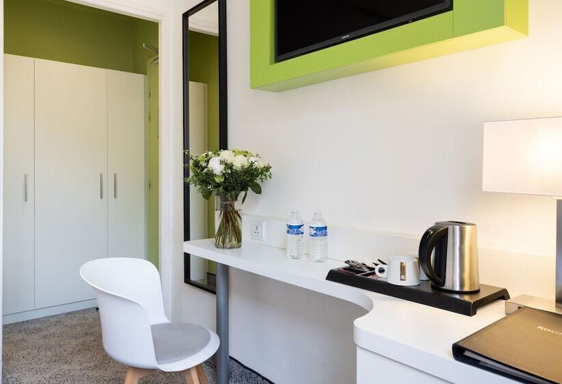 스탠다드 룸, Byakko Nice