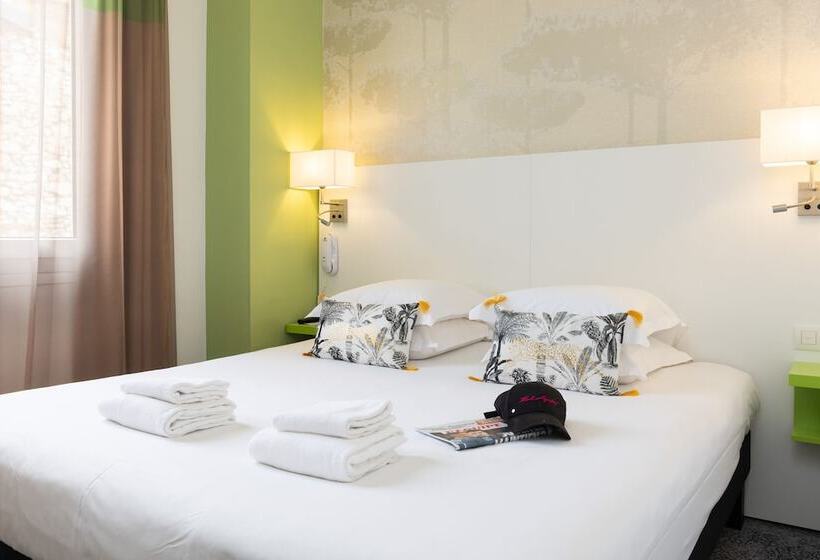 스탠다드 룸, Byakko Nice