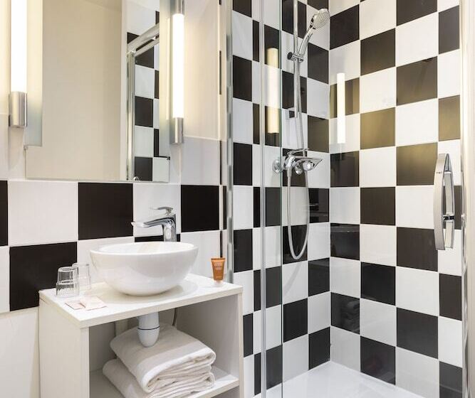 디럭스 트리플 룸, Byakko Nice