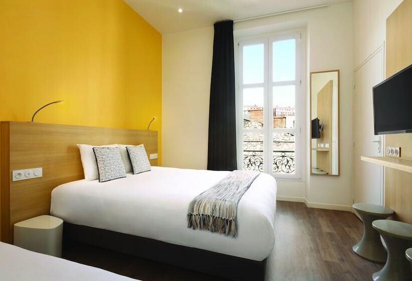 디럭스 트리플 룸, Byakko Nice