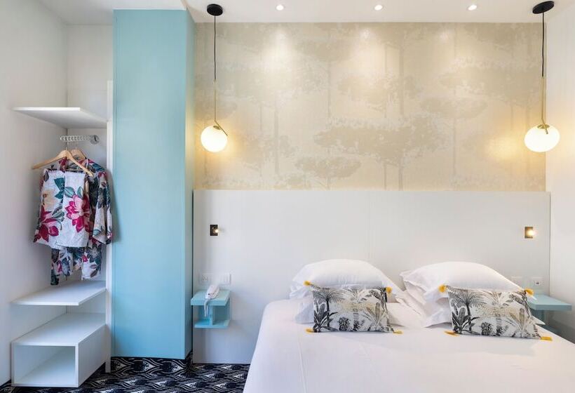 수피리어 룸, Byakko Nice