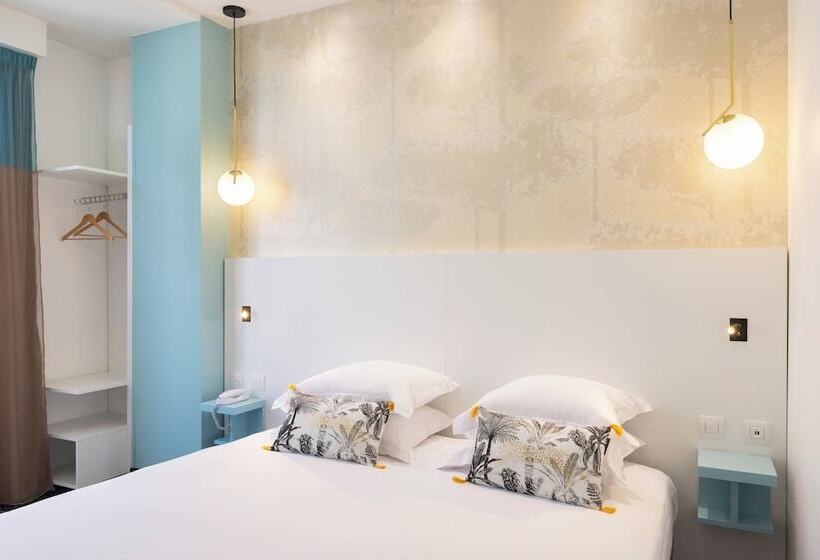 수피리어 룸, Byakko Nice