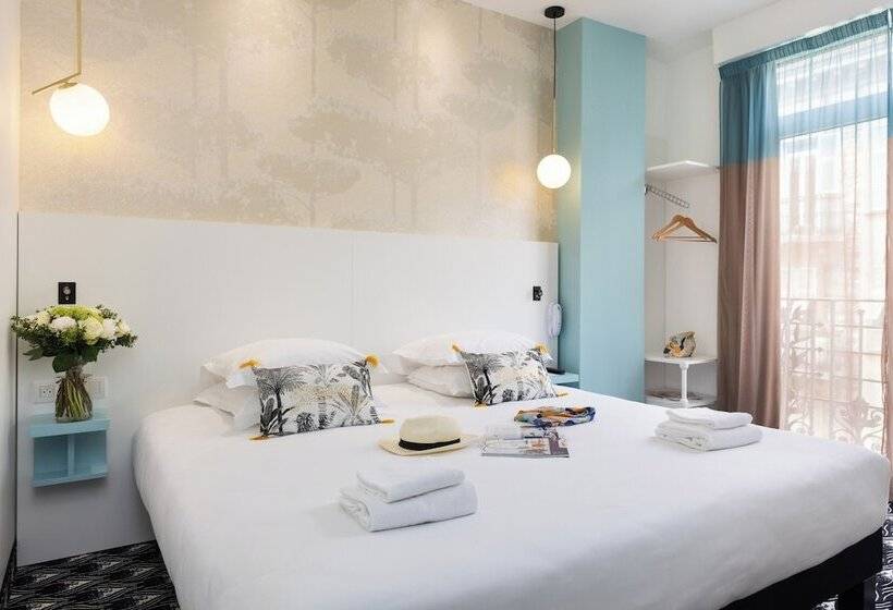 수피리어 룸, Byakko Nice