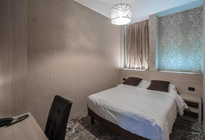 اتاق استاندارد یک نفره, Canova