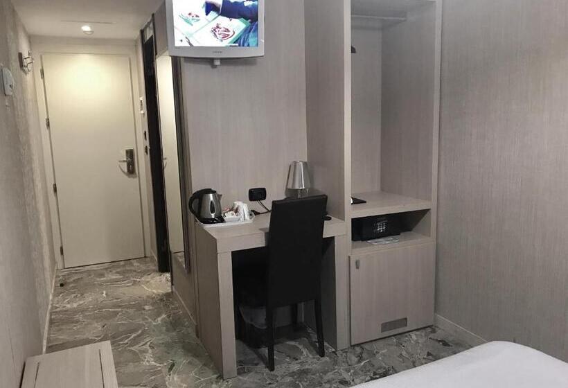 اتاق عادی با تخت دوبل, Canova