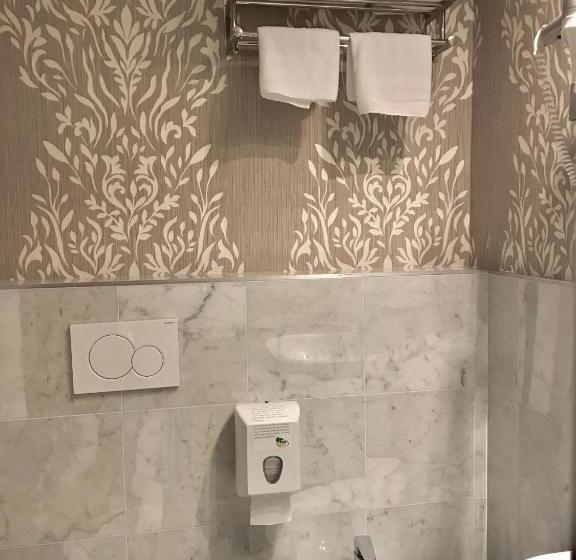 اتاق عادی با تخت دوبل, Canova