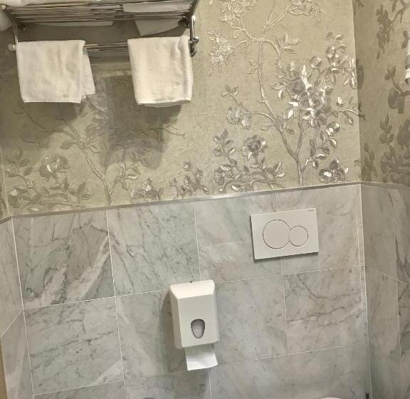 اتاق عادی با تخت دوبل, Canova