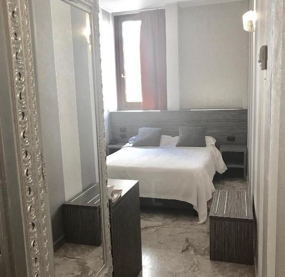 اتاق عادی با تخت دوبل, Canova