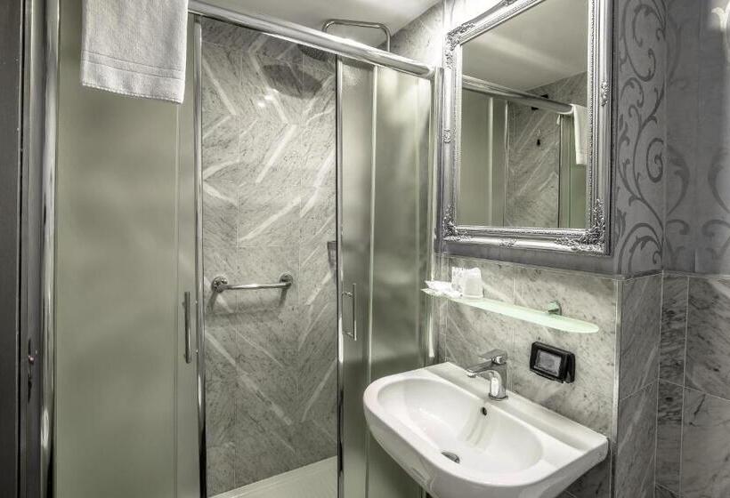 اتاق استاندارد, Canova