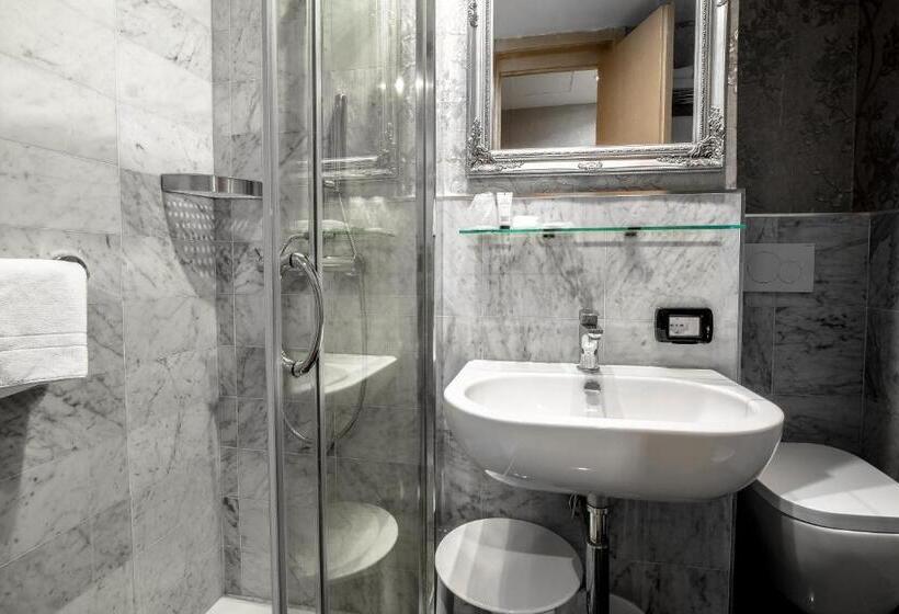 اتاق استاندارد, Canova