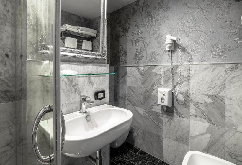 اتاق استاندارد, Canova