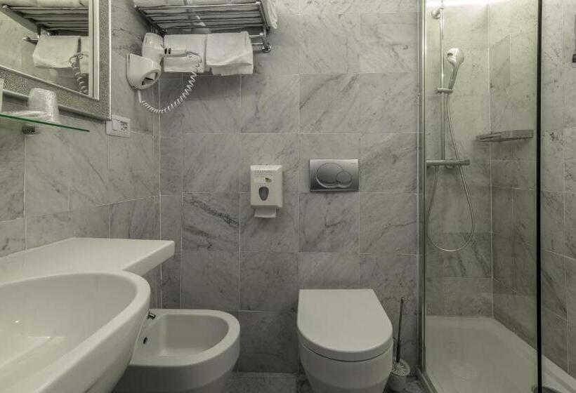 اتاق استاندارد, Canova