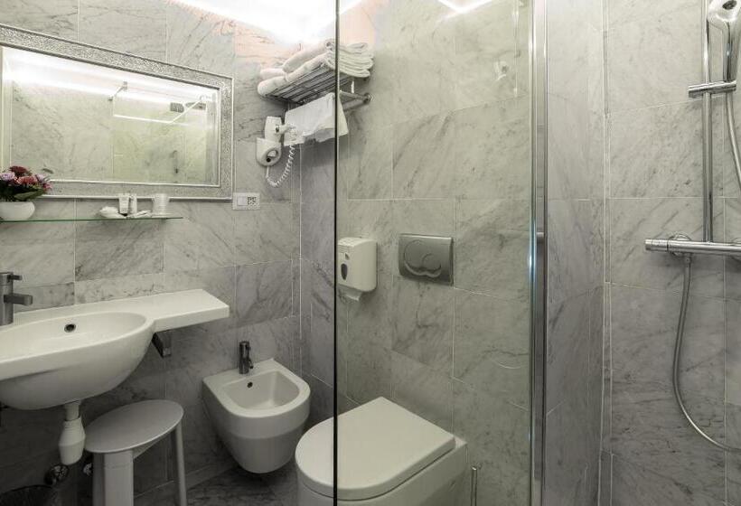 اتاق استاندارد, Canova