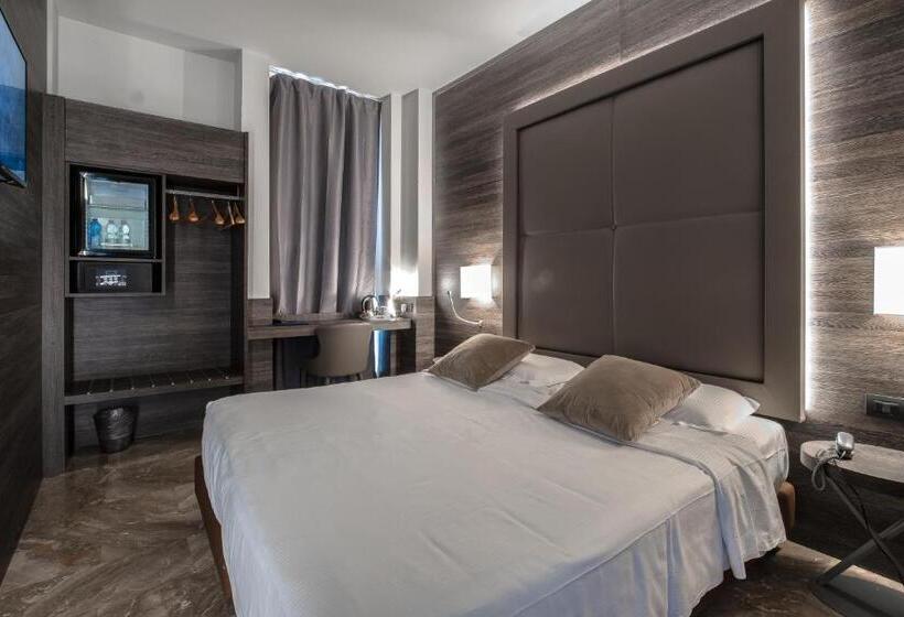 اتاق استاندارد, Canova