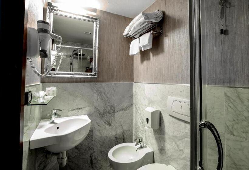 اتاق استاندارد یک نفره, Canova