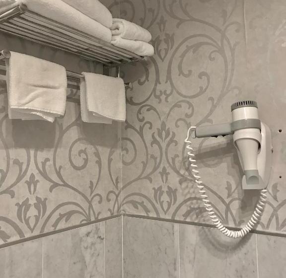 اتاق عادی با تخت دوبل, Canova