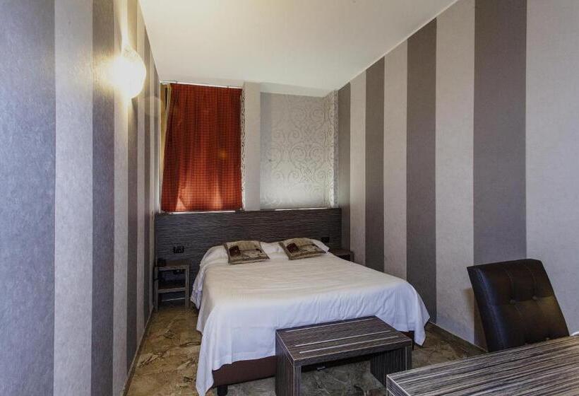 اتاق عادی با تخت دوبل, Canova