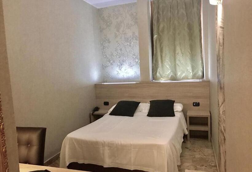 اتاق عادی با تخت دوبل, Canova