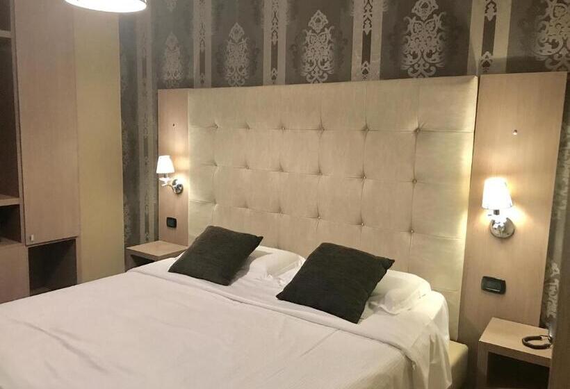 اتاق استاندارد, Canova